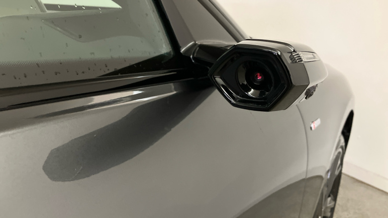 Audi A6 210kW 83kWh Edition 1 5dr Auto Electric Hatchback